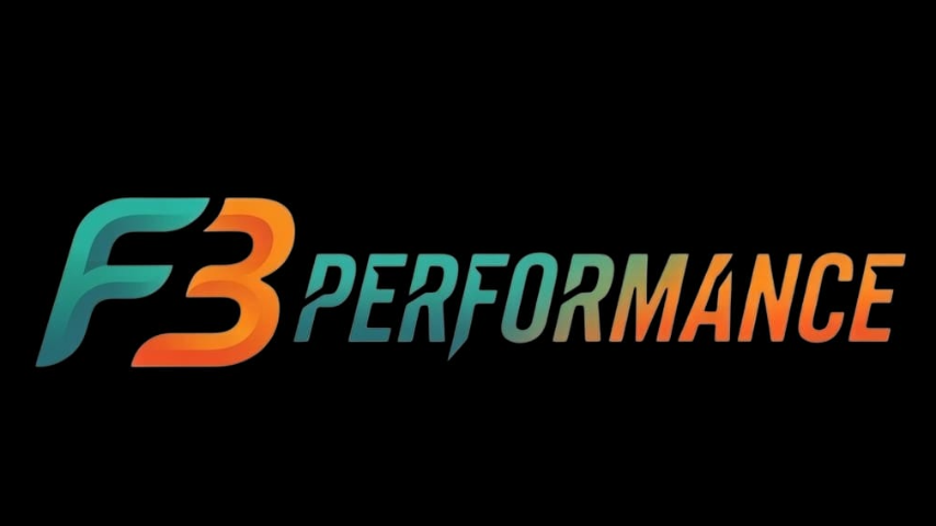 F3 PERFORMANCE